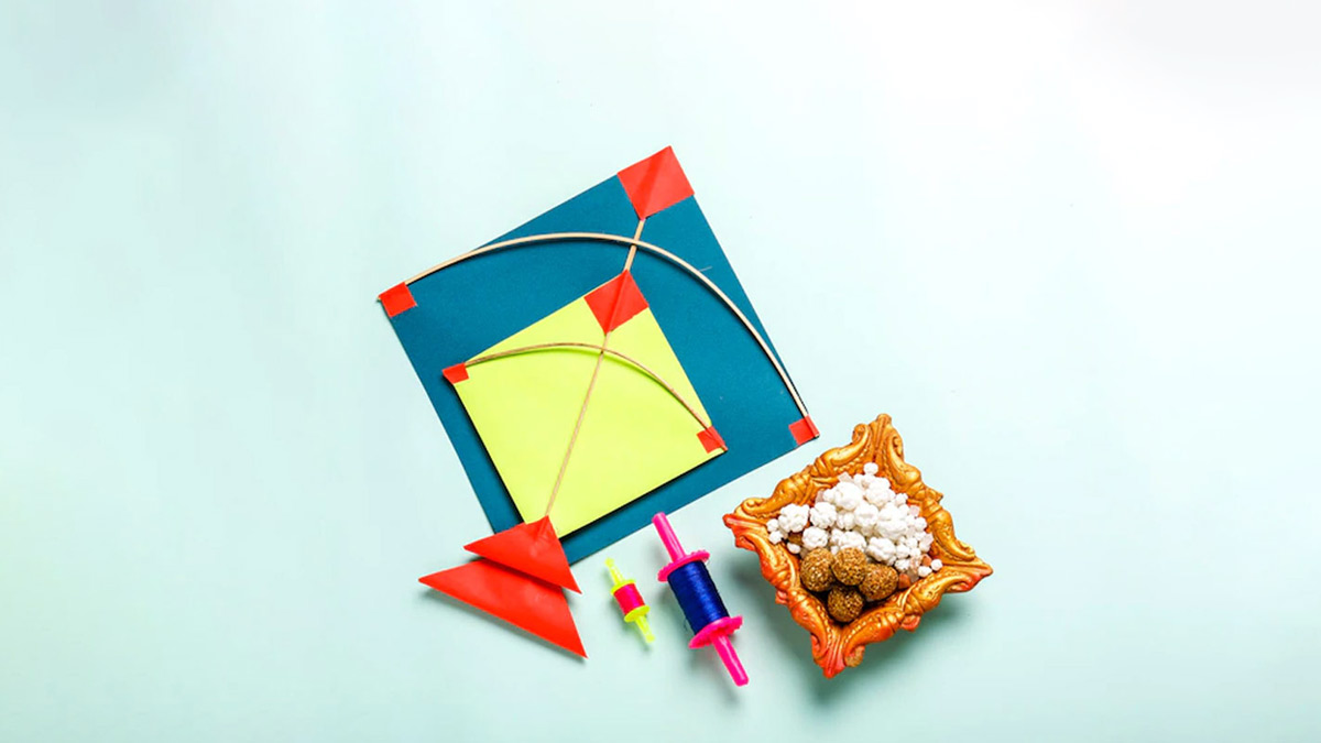 मकर सक्रांति क्यों मनाया जाता है? Makar Sankranti Kyon Manate Hain? Why #Makar Sankranti Celebrated 2024