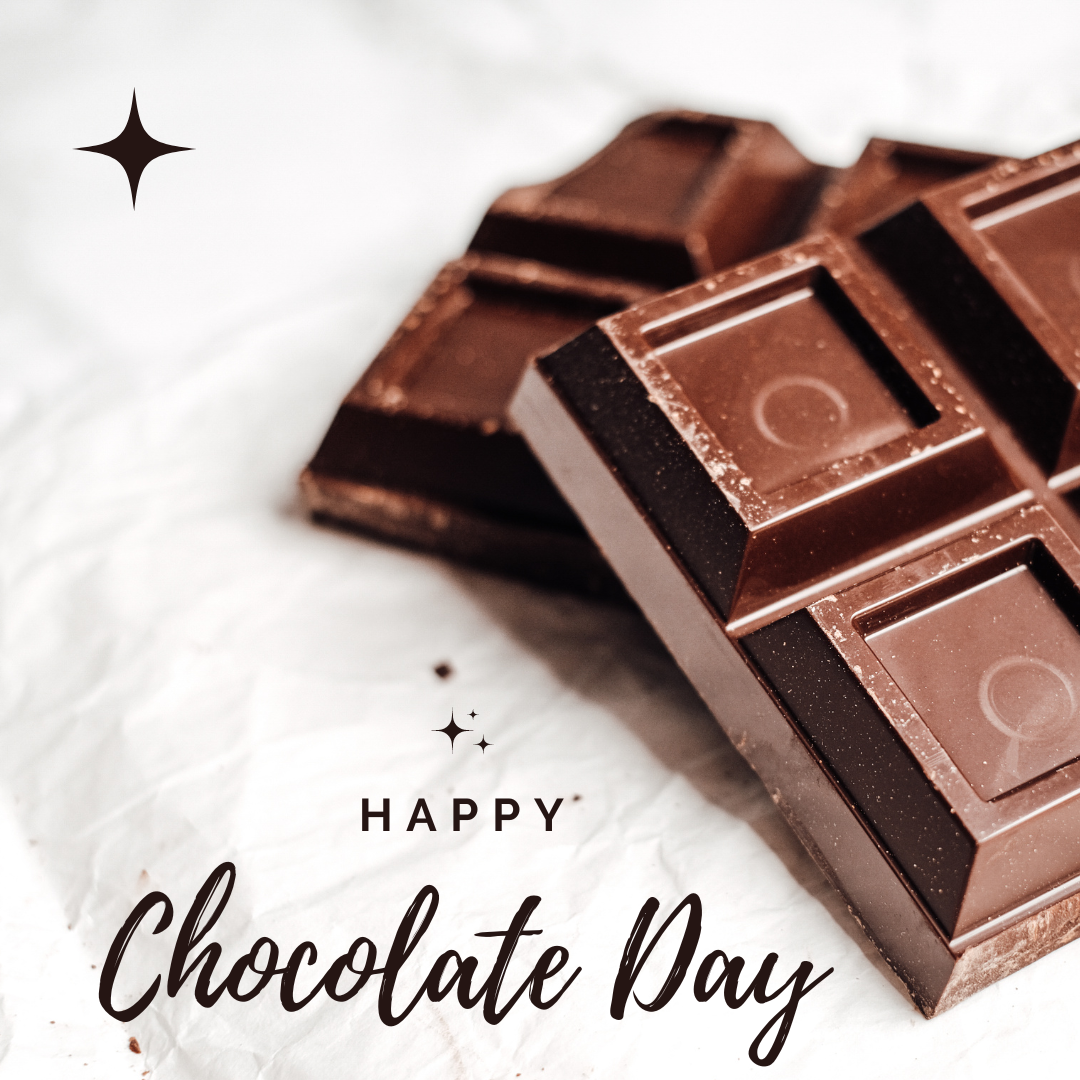 Chocolate Day Wishes & Quotes 2025 | चॉकलेट डे पर कोट्स और शायरी | चॉकलेट डे पर शेयर करें ये शुभकामनायें सन्देश