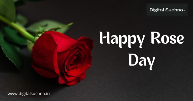 Rose Day Shayari in Hindi