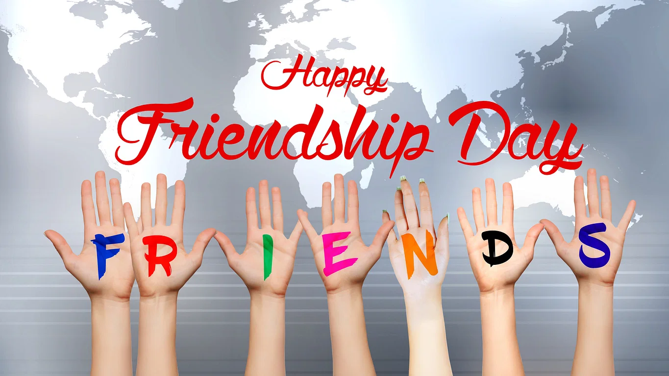 Friendship Day Shayari 2024 | फ्रेंडशिप डे पर न्यू शायरी